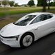 Illustration for article titled Volkswagen XL1, World’s Most Fuel-Efficient And Aerodynamic Production Car, Makes U.S. Debut In Chattanooga